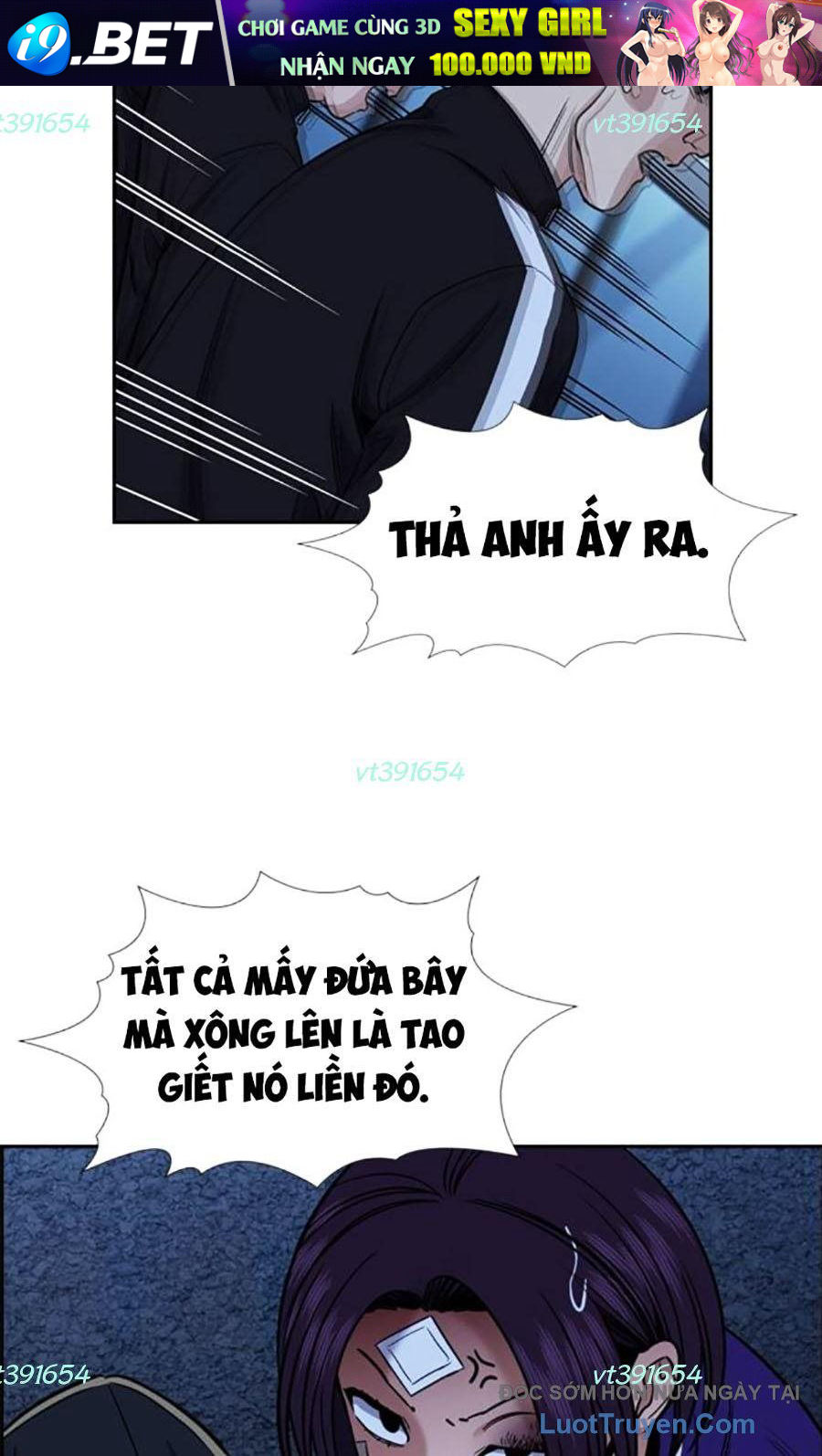 Giáo Dục Chân Chính [Chap 210-218]