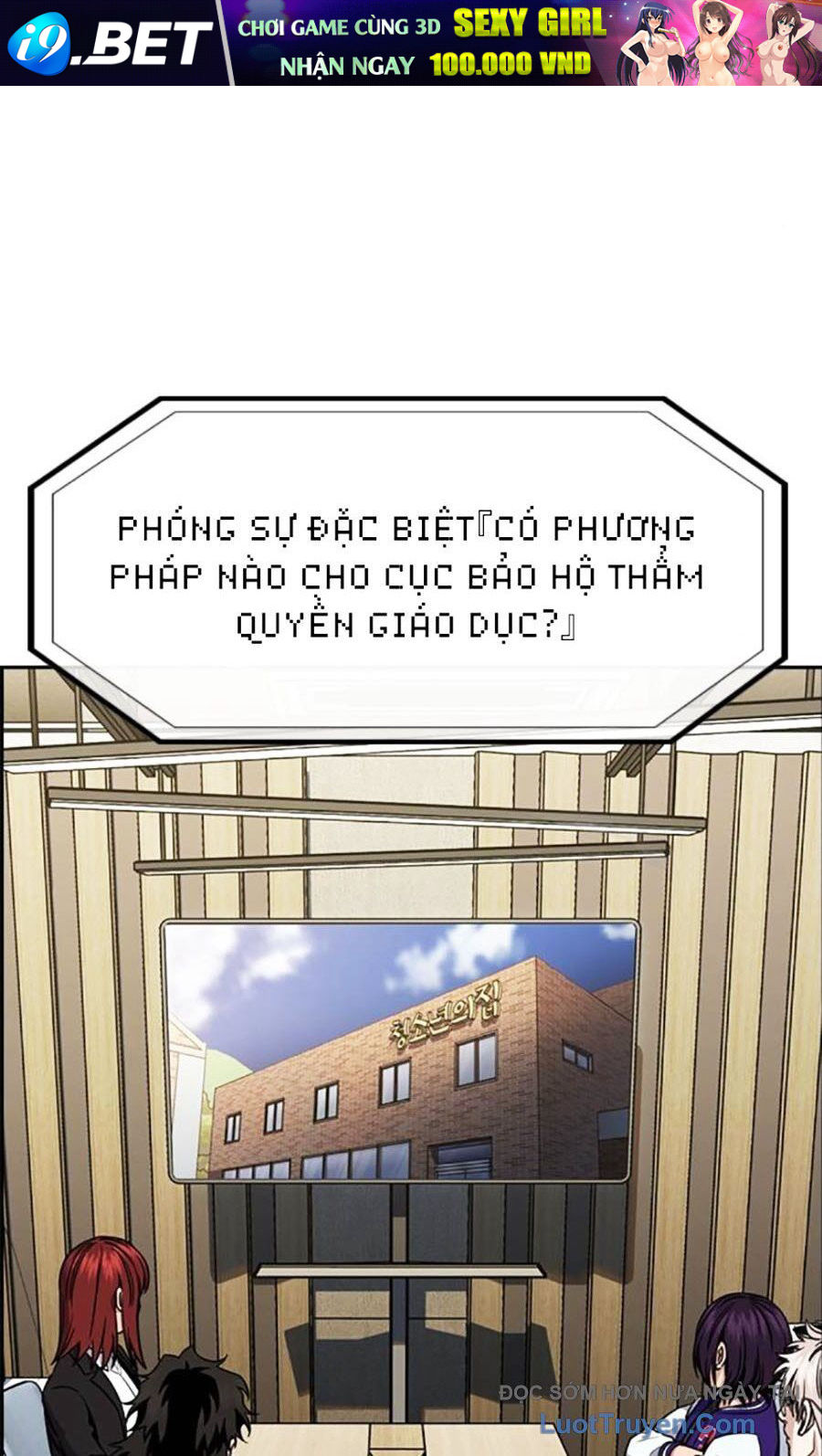 Giáo Dục Chân Chính [Chap 210-218]