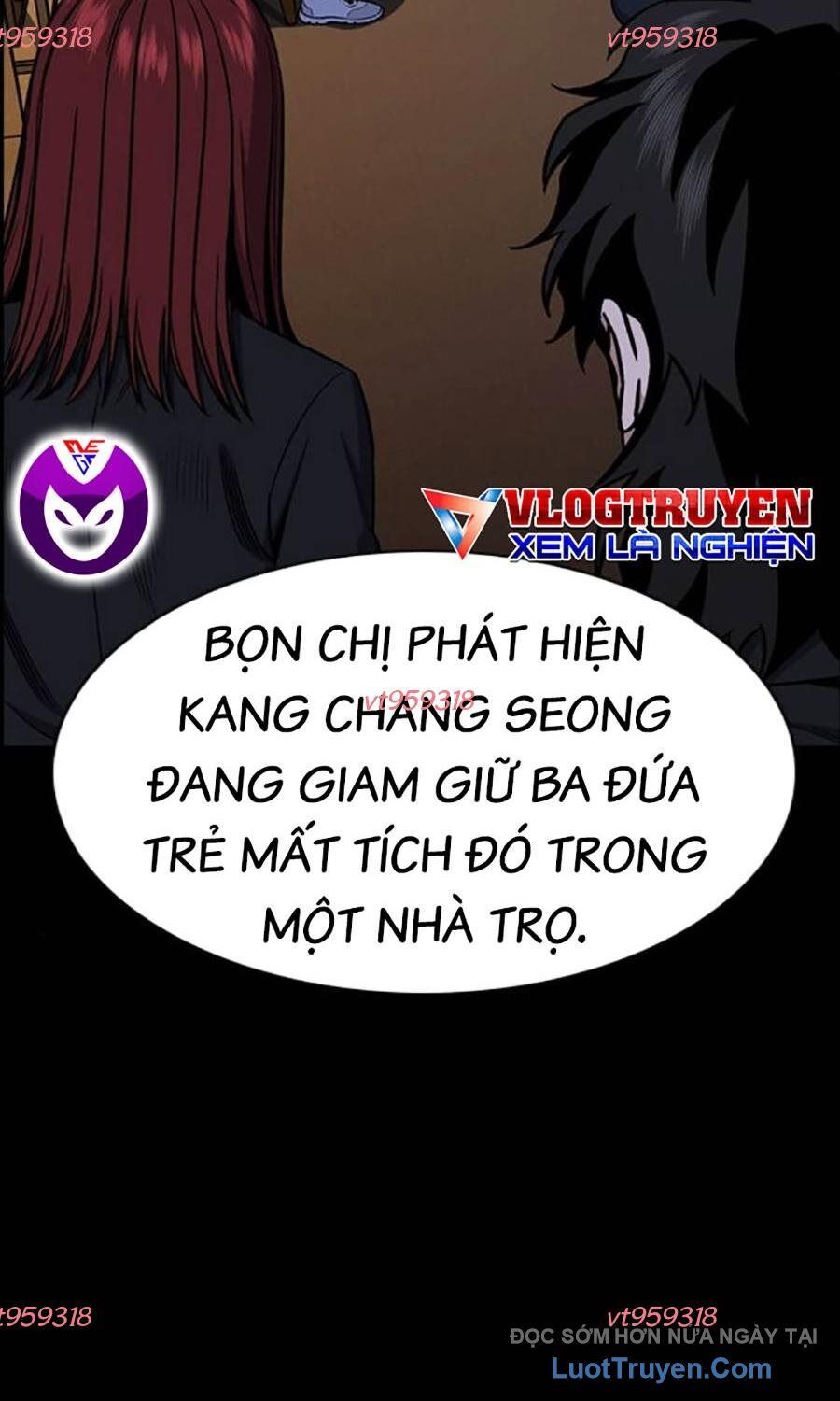 Giáo Dục Chân Chính [Chap 210-218]