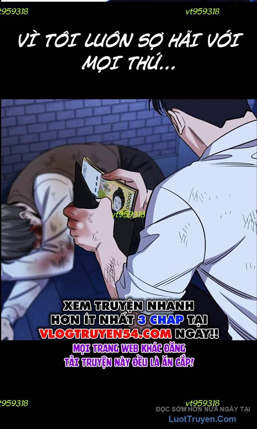 Giáo Dục Chân Chính [Chap 210-218]