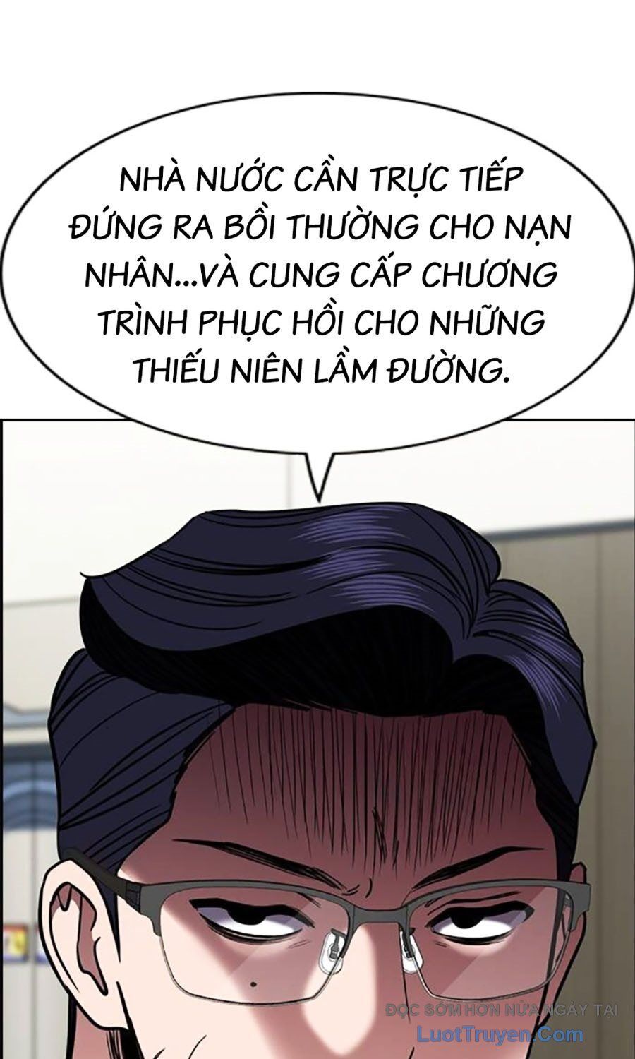 Giáo Dục Chân Chính [Chap 210-218]