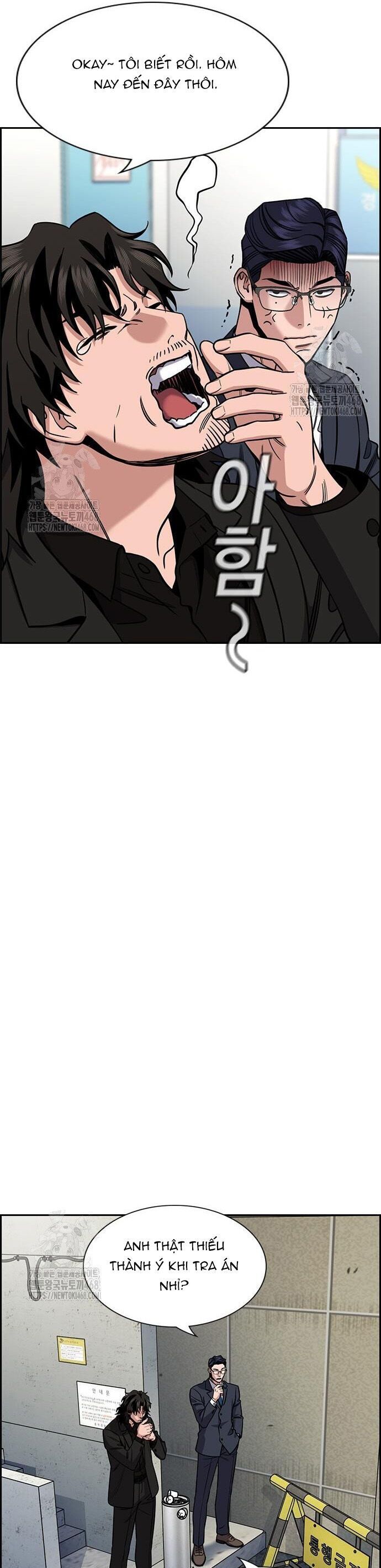 Giáo Dục Chân Chính [Chap 210-218]