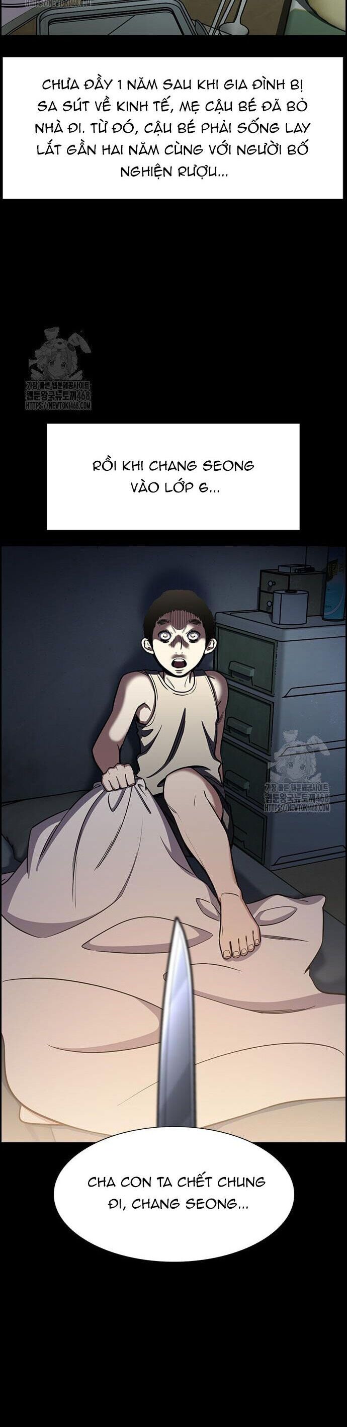 Giáo Dục Chân Chính [Chap 210-218]