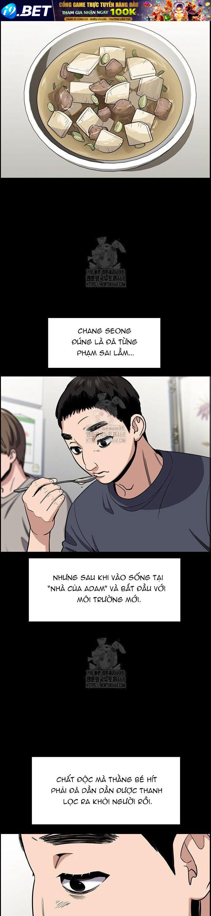 Giáo Dục Chân Chính [Chap 210-218]