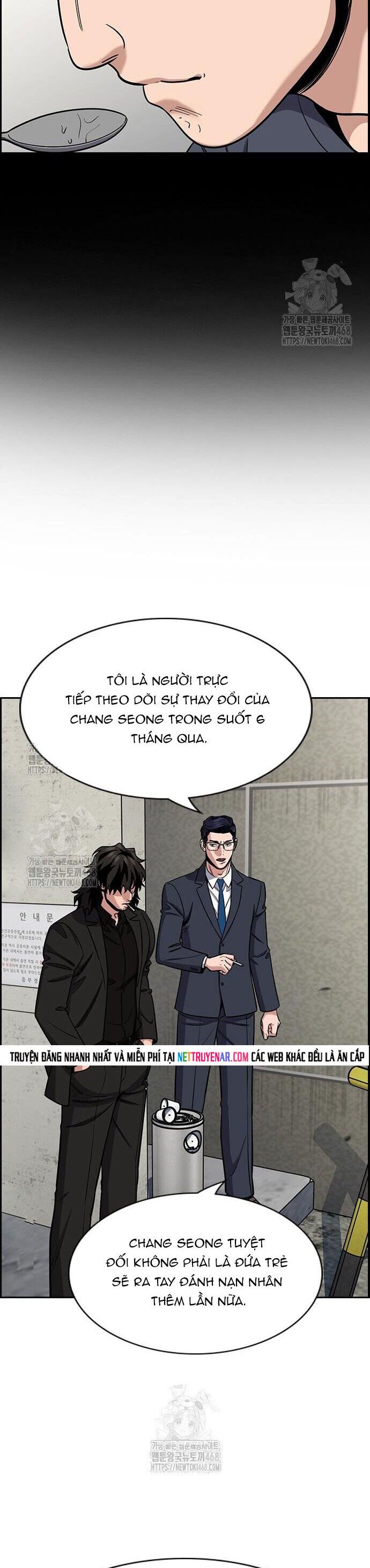 Giáo Dục Chân Chính [Chap 210-218]