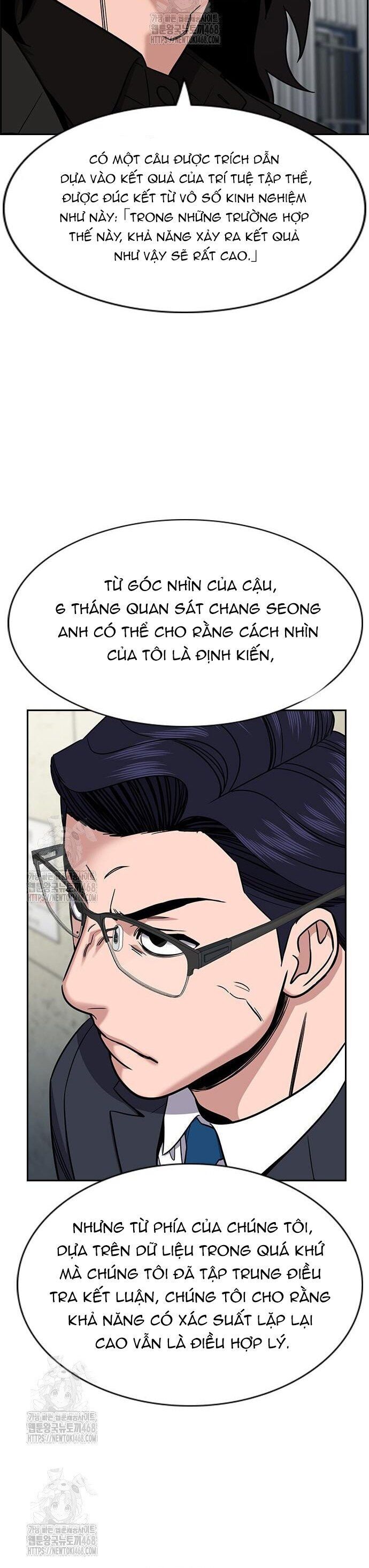 Giáo Dục Chân Chính [Chap 210-218]