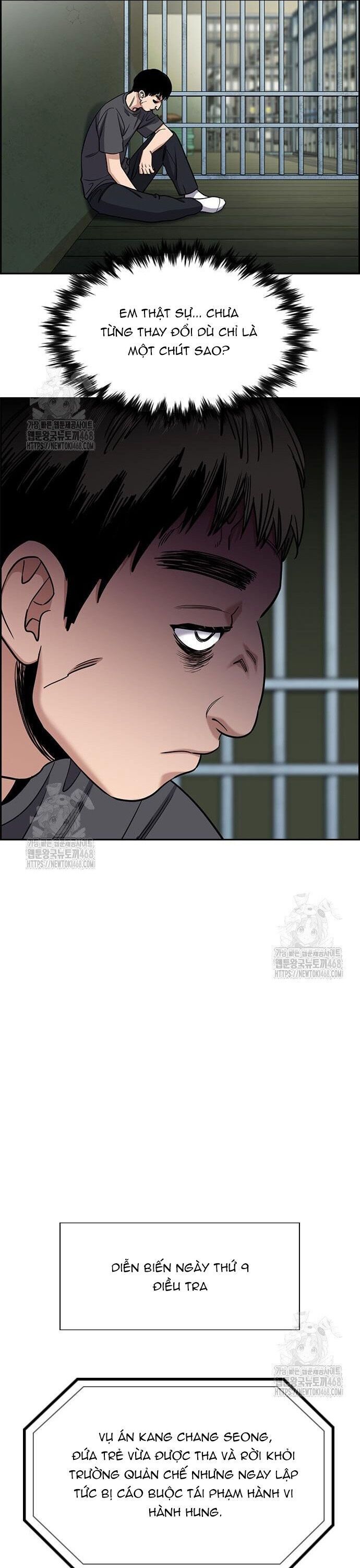 Giáo Dục Chân Chính [Chap 210-218]