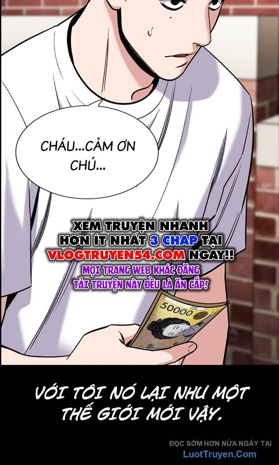 Giáo Dục Chân Chính [Chap 210-218]