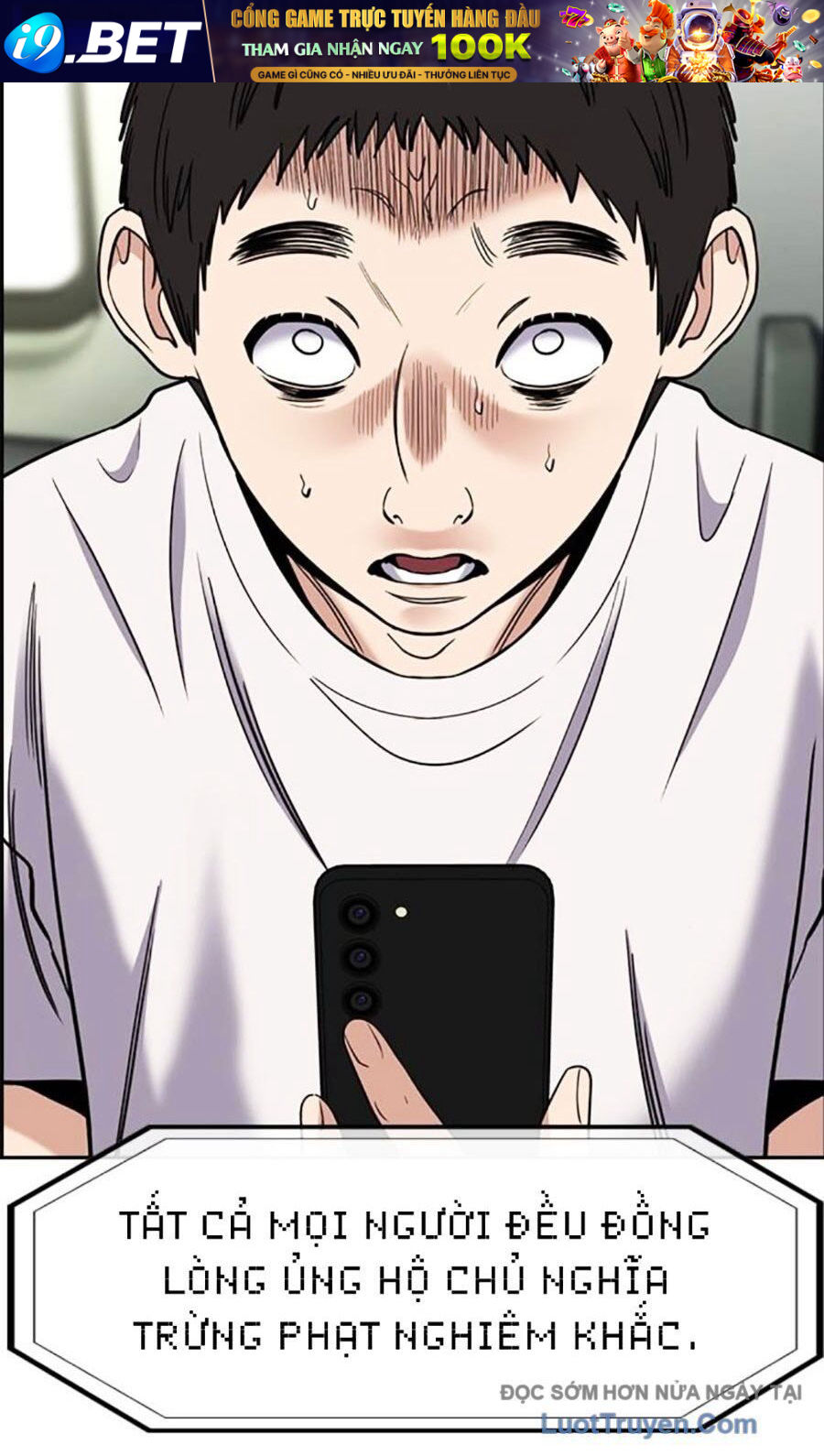 Giáo Dục Chân Chính [Chap 210-218]