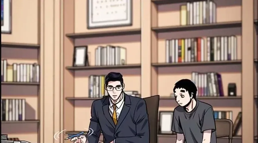 Giáo Dục Chân Chính [Chap 210-218]