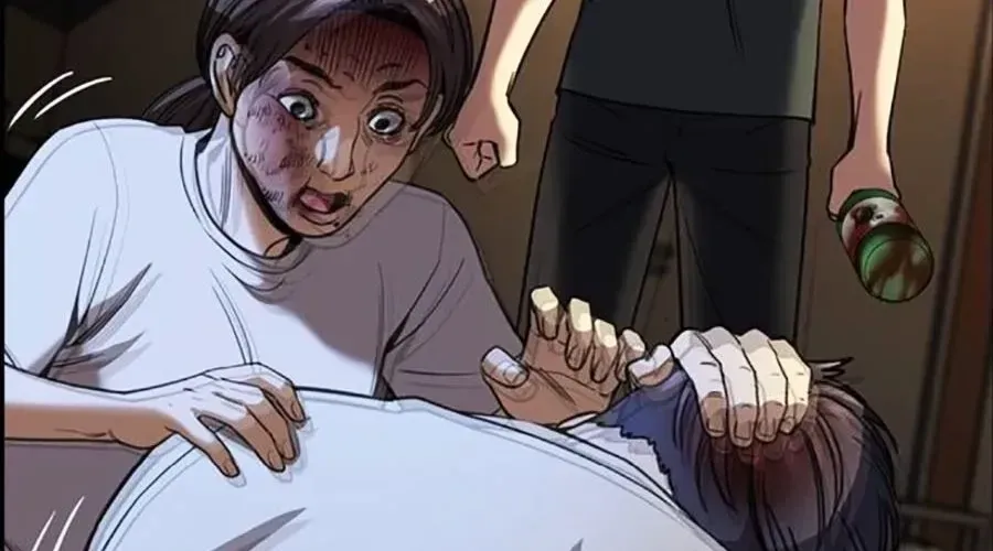 Giáo Dục Chân Chính [Chap 210-218]