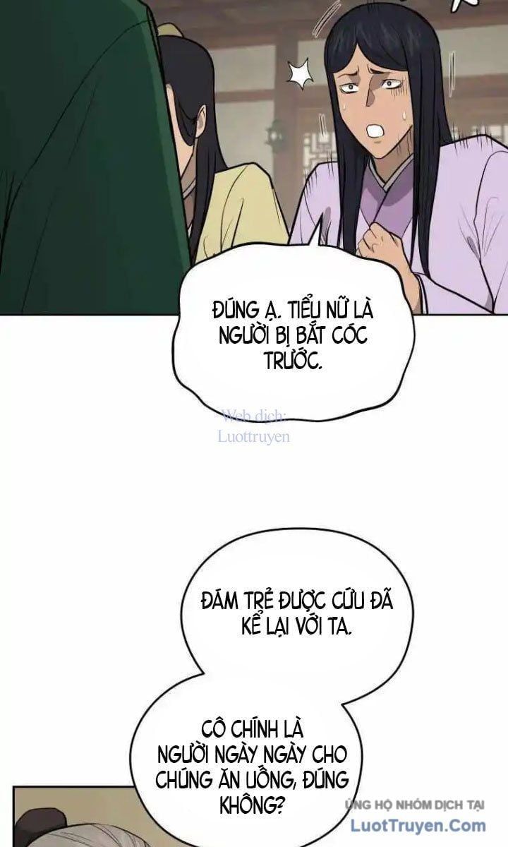 Thái Thú Kang Jin Lee Chapter 94 - TC Truyện