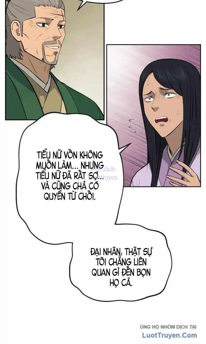 Thái Thú Kang Jin Lee Chapter 94 - TC Truyện