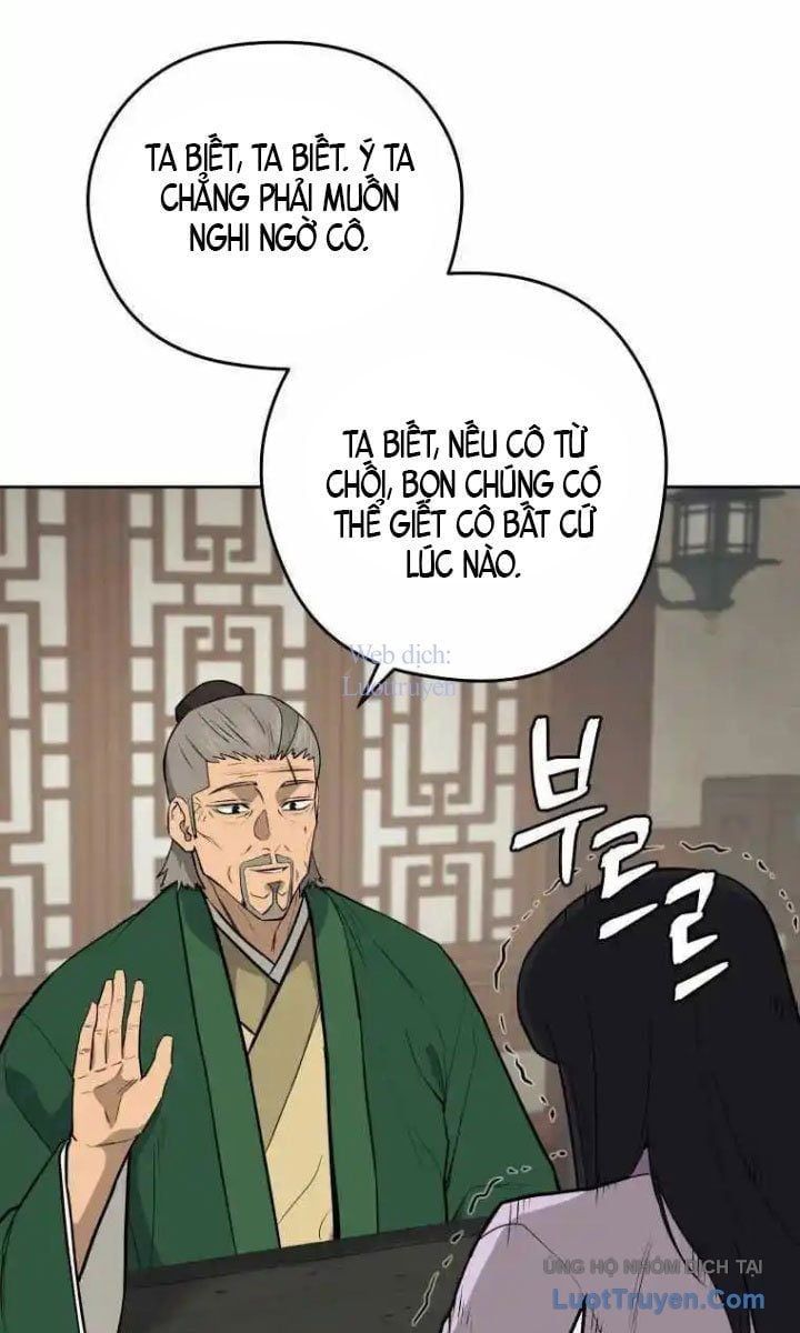 Thái Thú Kang Jin Lee Chapter 94 - TC Truyện