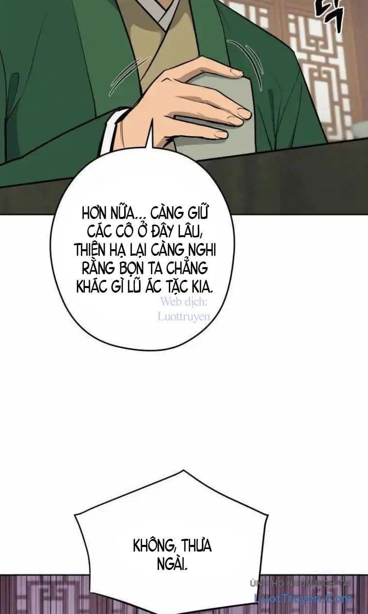 Thái Thú Kang Jin Lee Chapter 94 - TC Truyện