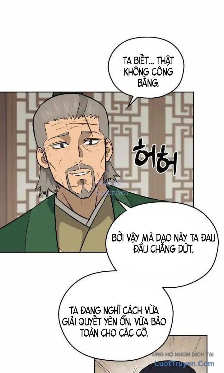 Thái Thú Kang Jin Lee Chapter 94 - TC Truyện