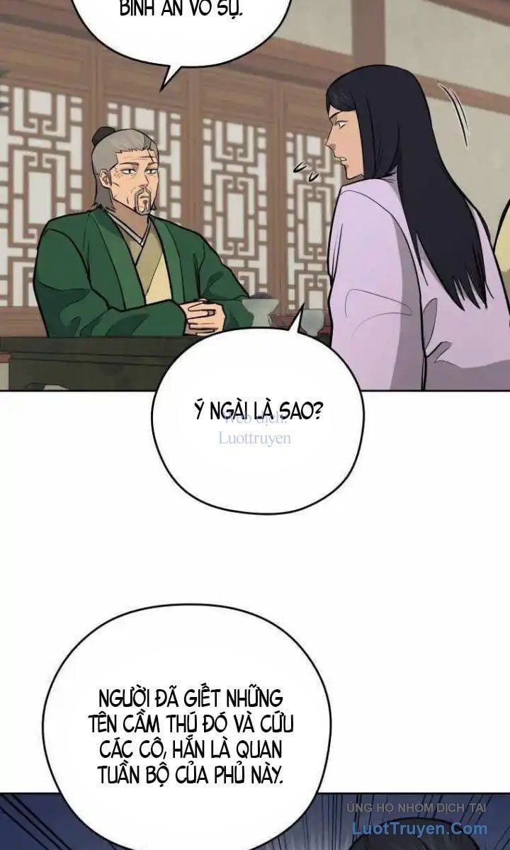 Thái Thú Kang Jin Lee Chapter 94 - TC Truyện