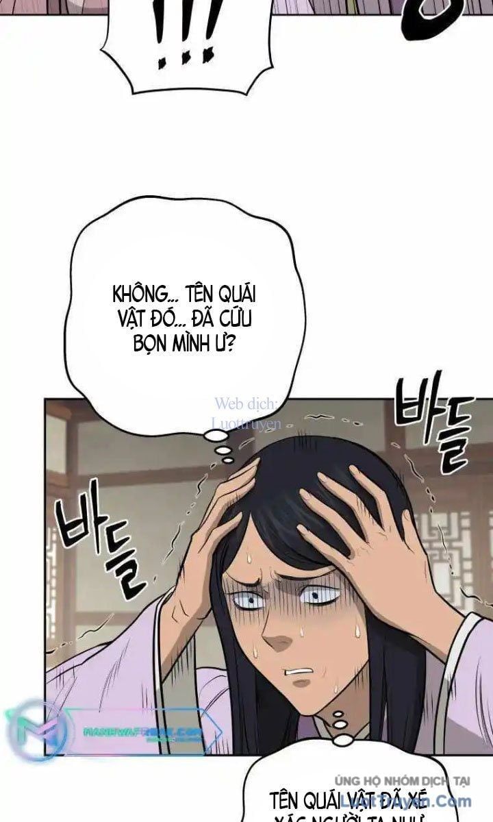 Thái Thú Kang Jin Lee Chapter 94 - TC Truyện