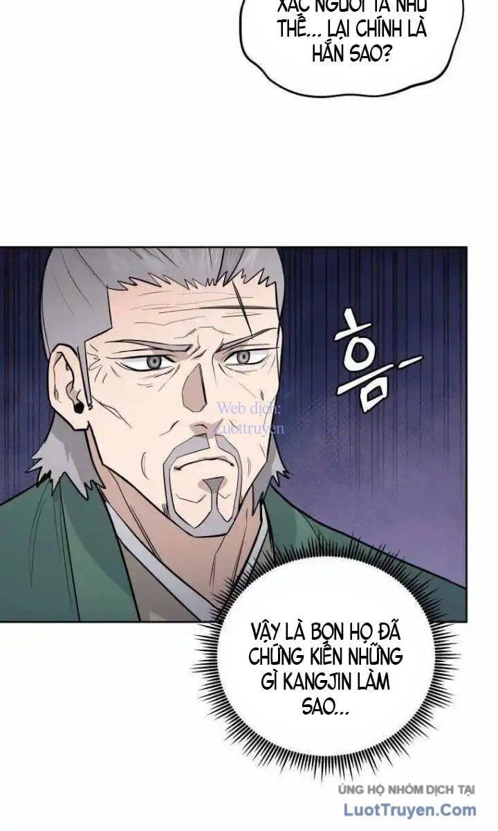 Thái Thú Kang Jin Lee Chapter 94 - TC Truyện