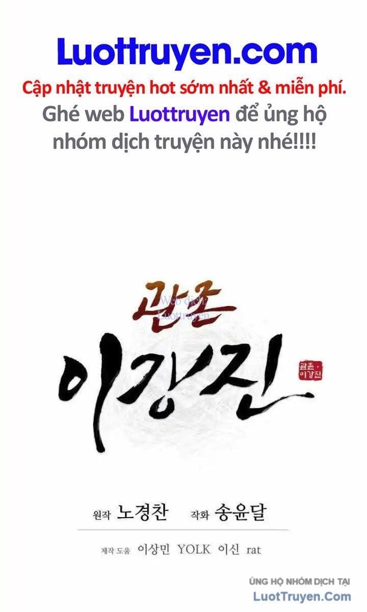 Thái Thú Kang Jin Lee Chapter 94 - TC Truyện