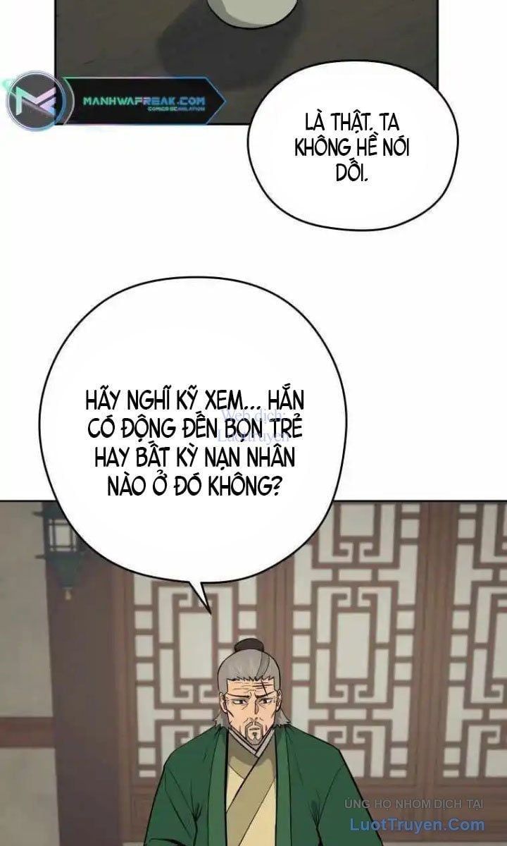 Thái Thú Kang Jin Lee Chapter 94 - TC Truyện