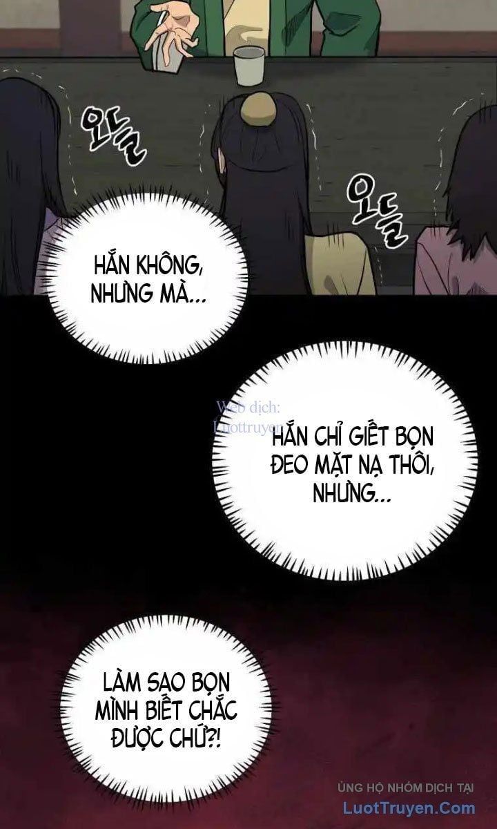 Thái Thú Kang Jin Lee Chapter 94 - TC Truyện