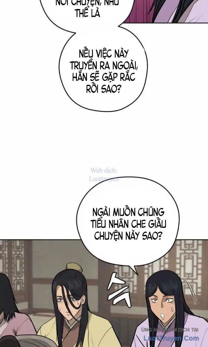 Thái Thú Kang Jin Lee Chapter 94 - TC Truyện