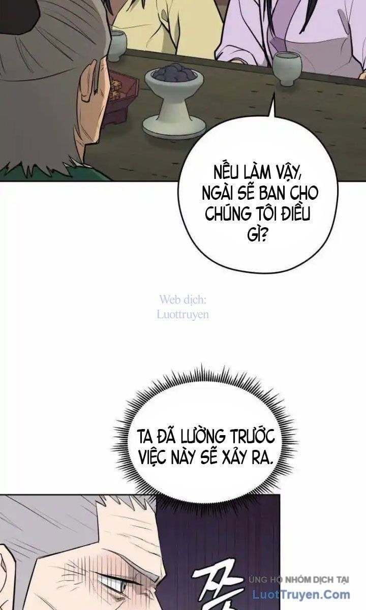 Thái Thú Kang Jin Lee Chapter 94 - TC Truyện