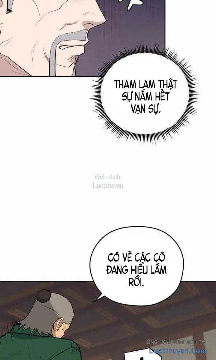 Thái Thú Kang Jin Lee Chapter 94 - TC Truyện