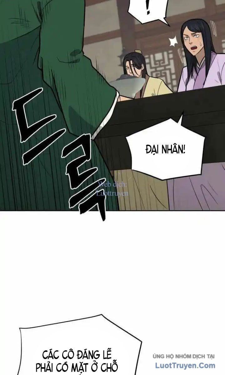 Thái Thú Kang Jin Lee Chapter 94 - TC Truyện
