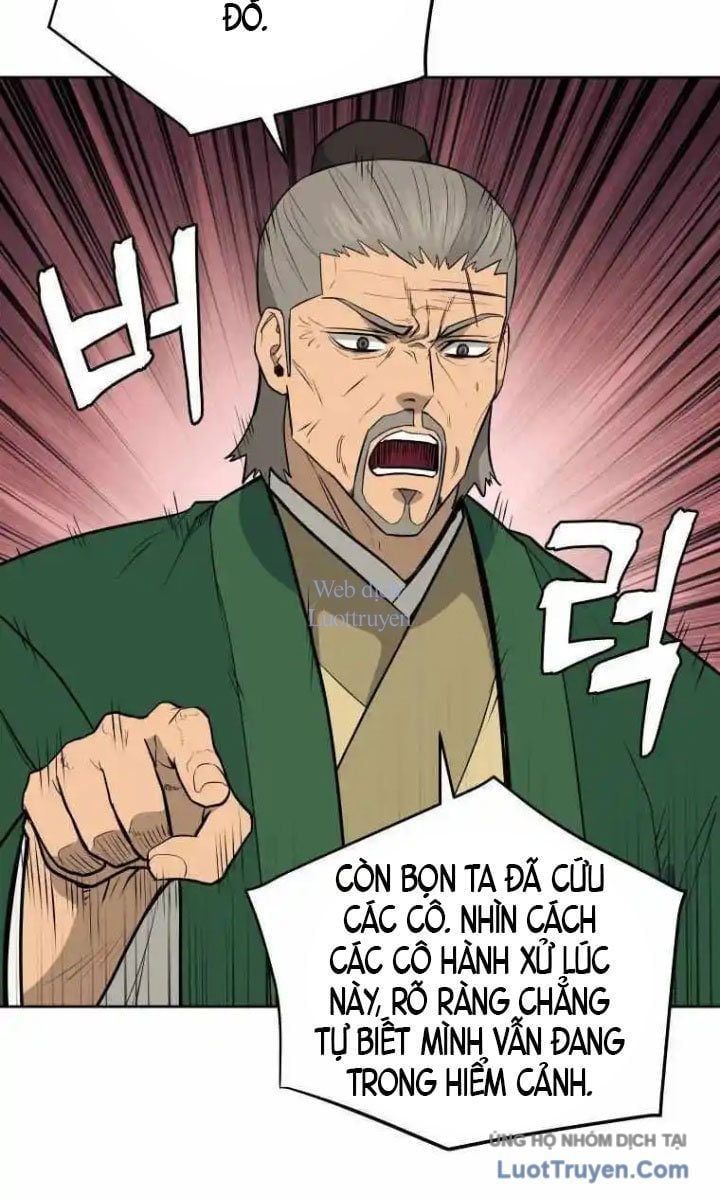 Thái Thú Kang Jin Lee Chapter 94 - TC Truyện