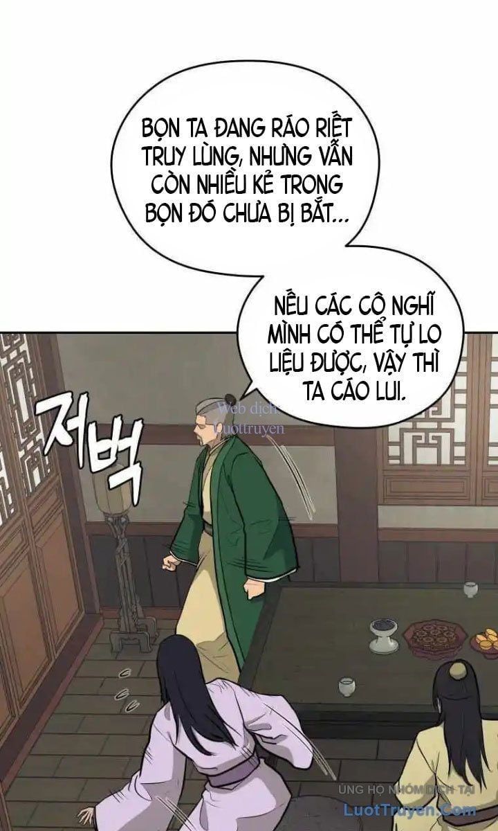 Thái Thú Kang Jin Lee Chapter 94 - TC Truyện