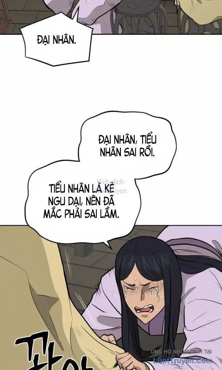 Thái Thú Kang Jin Lee Chapter 94 - TC Truyện