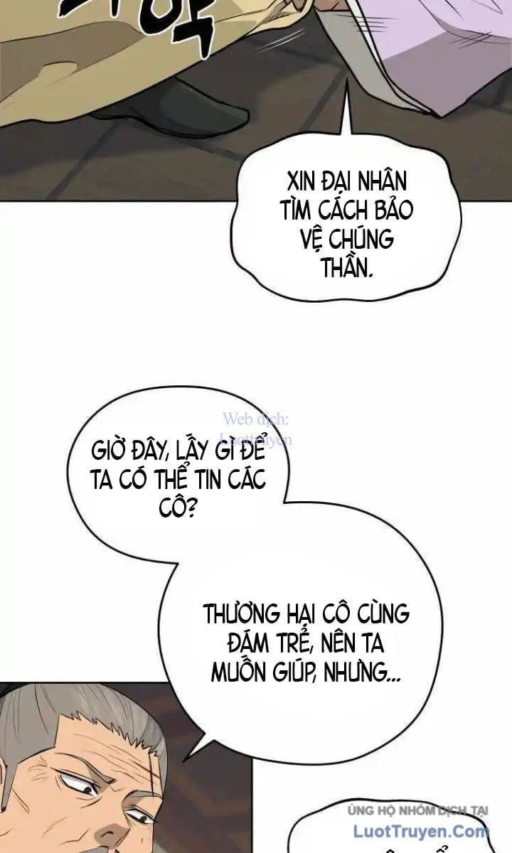 Thái Thú Kang Jin Lee Chapter 94 - TC Truyện