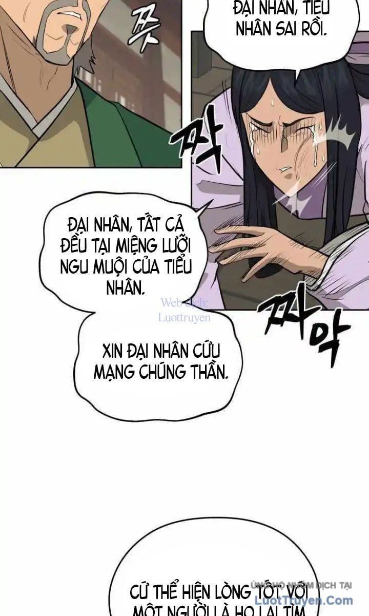 Thái Thú Kang Jin Lee Chapter 94 - TC Truyện