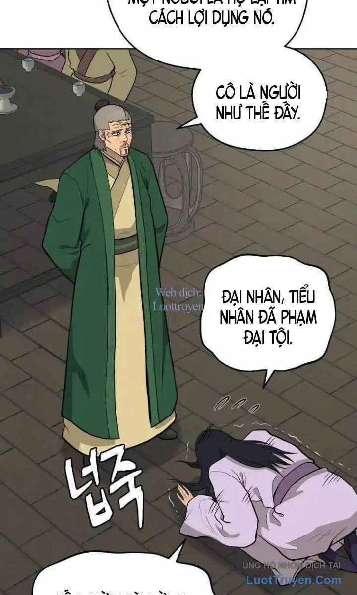 Thái Thú Kang Jin Lee Chapter 94 - TC Truyện