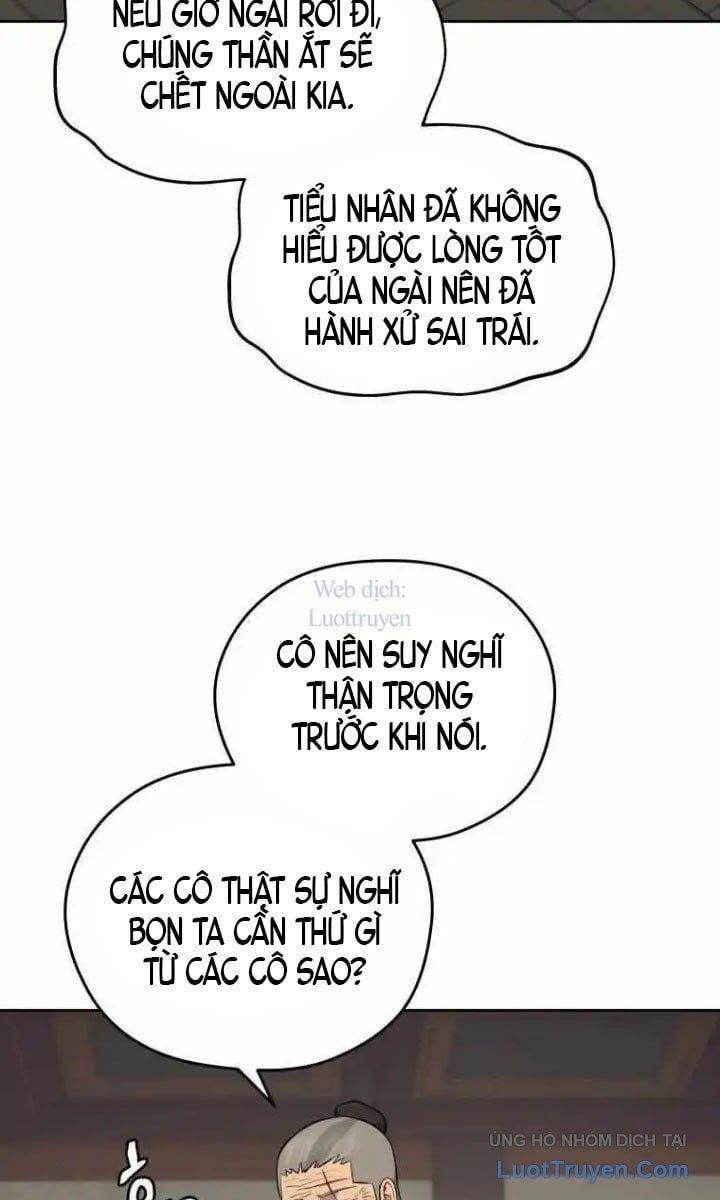 Thái Thú Kang Jin Lee Chapter 94 - TC Truyện