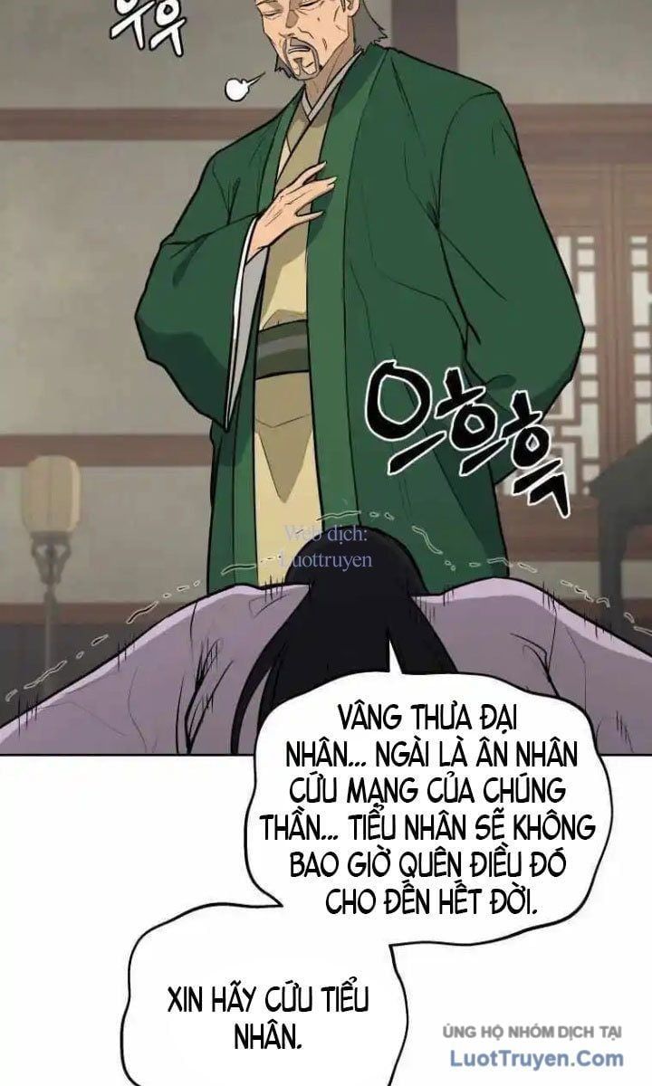 Thái Thú Kang Jin Lee Chapter 94 - TC Truyện