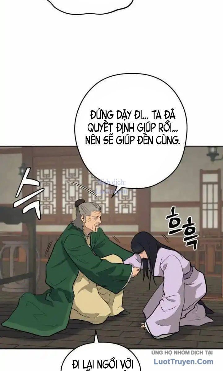 Thái Thú Kang Jin Lee Chapter 94 - TC Truyện