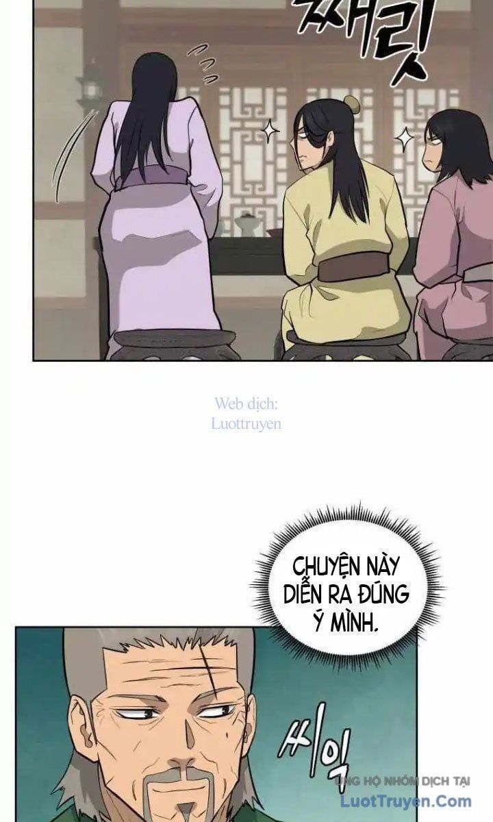 Thái Thú Kang Jin Lee Chapter 94 - TC Truyện