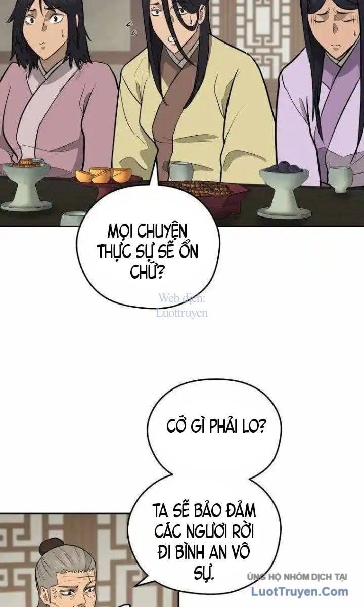 Thái Thú Kang Jin Lee Chapter 94 - TC Truyện