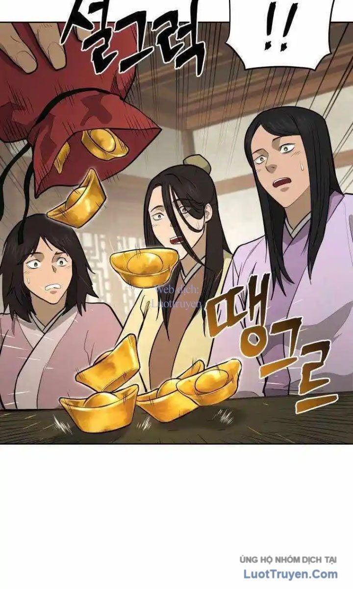 Thái Thú Kang Jin Lee Chapter 94 - TC Truyện