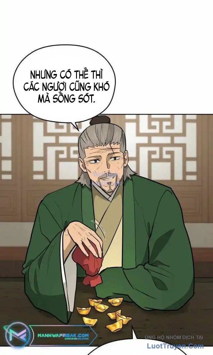 Thái Thú Kang Jin Lee Chapter 94 - TC Truyện