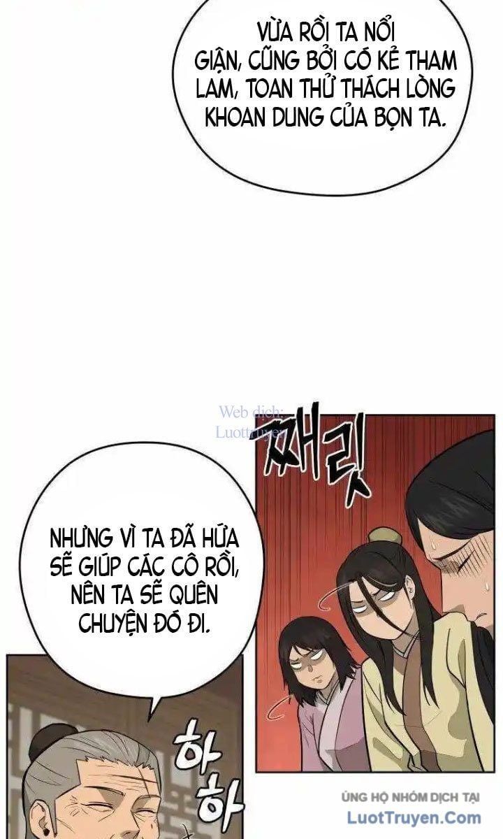 Thái Thú Kang Jin Lee Chapter 94 - TC Truyện