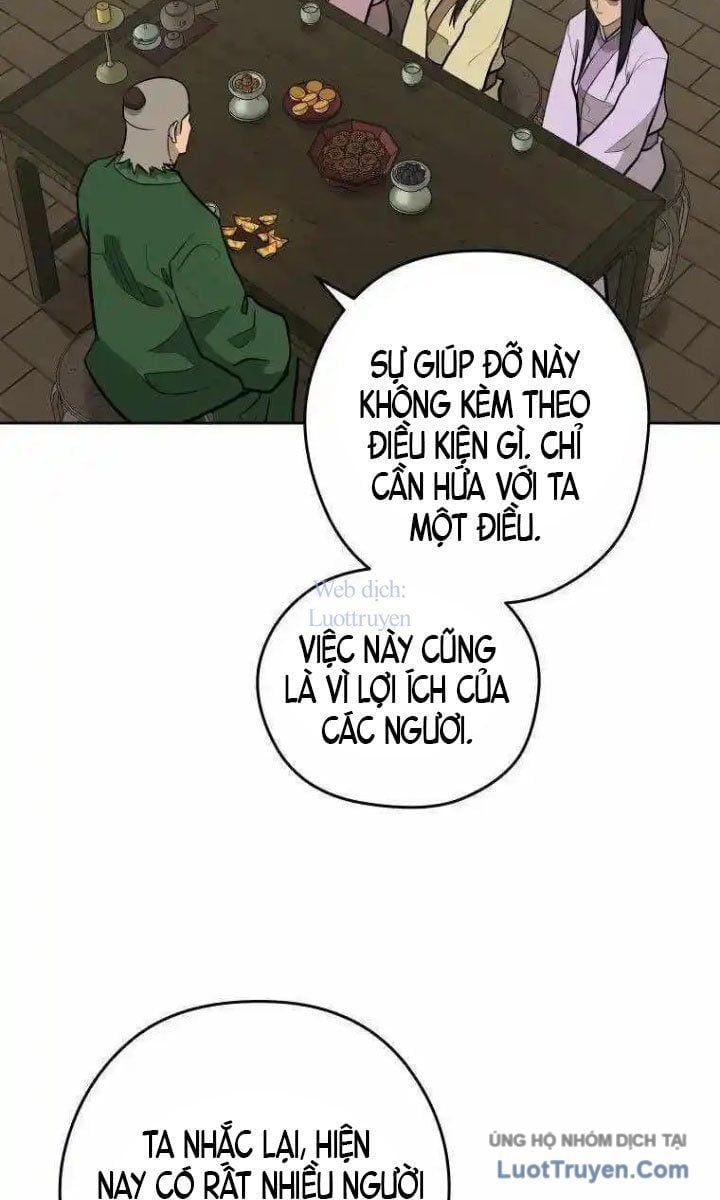 Thái Thú Kang Jin Lee Chapter 94 - TC Truyện