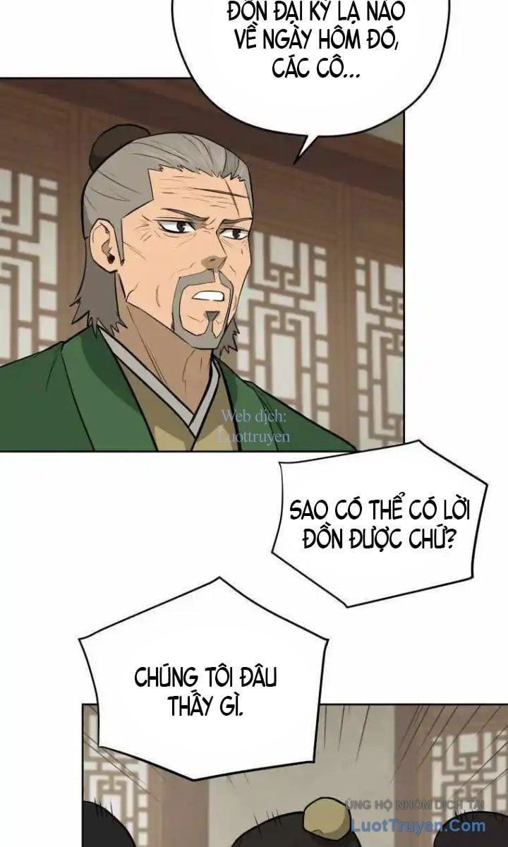 Thái Thú Kang Jin Lee Chapter 94 - TC Truyện