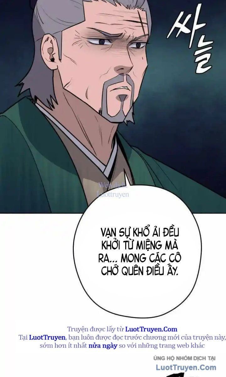 Thái Thú Kang Jin Lee Chapter 94 - TC Truyện