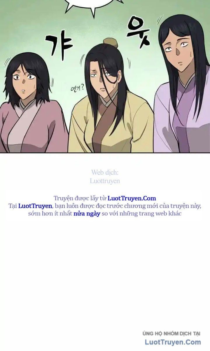 Thái Thú Kang Jin Lee Chapter 94 - TC Truyện