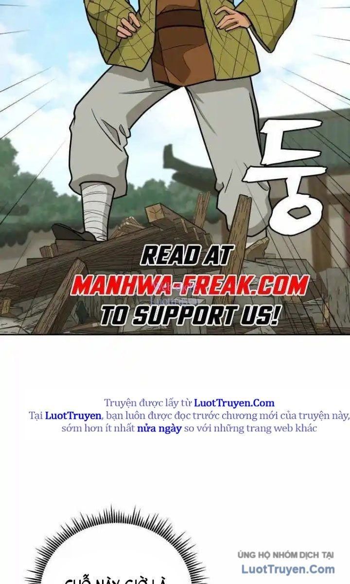 Thái Thú Kang Jin Lee Chapter 94 - TC Truyện