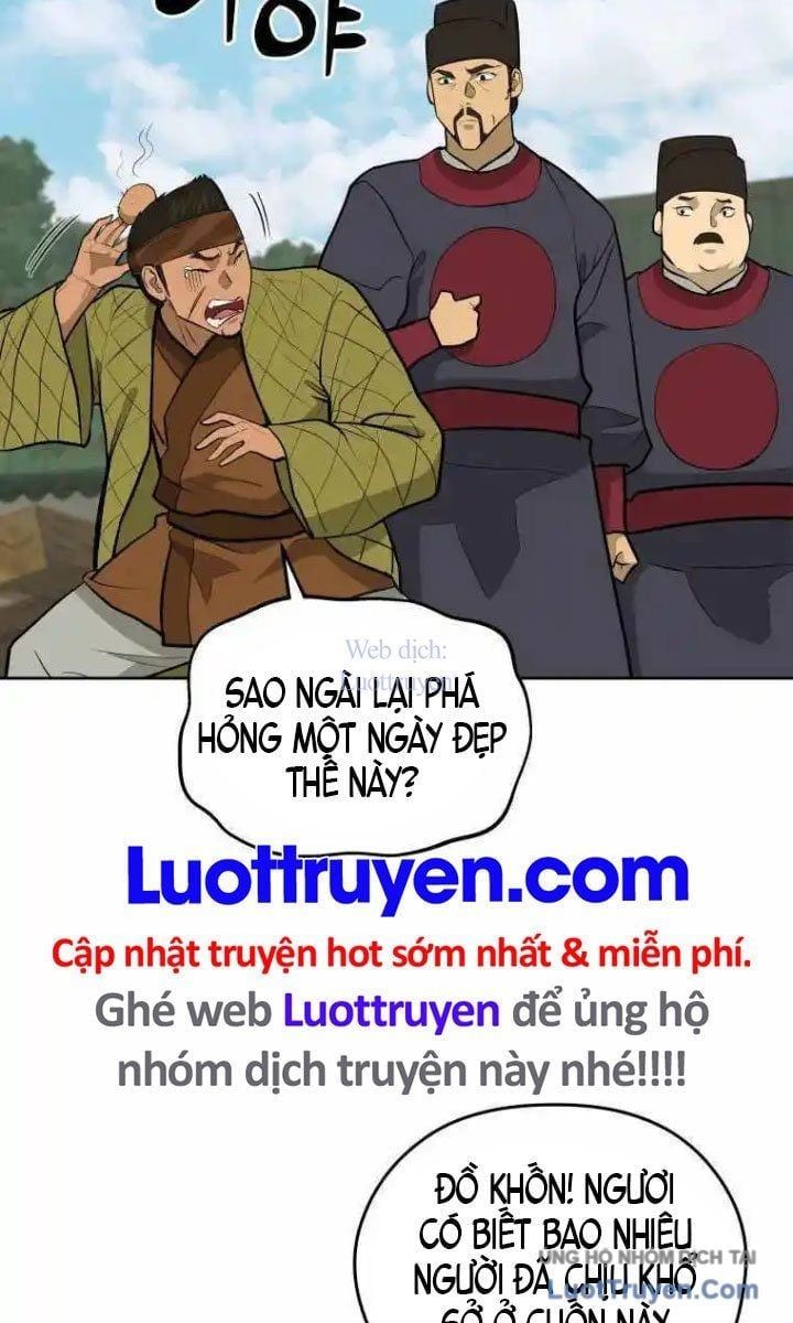 Thái Thú Kang Jin Lee Chapter 94 - TC Truyện